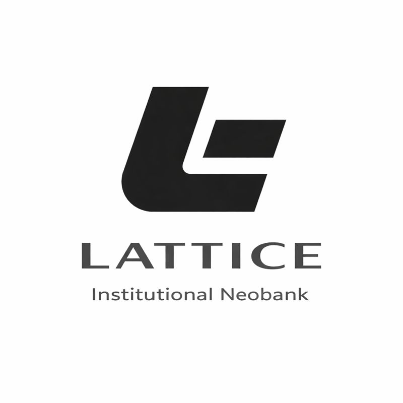 Lattice - Institutional Neobank